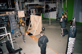 FERHAT TOPAL IS ON THE RUN