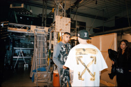 FERHAT TOPAL IS ON THE RUN