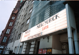 FERHAT TOPAL IS ON THE RUN