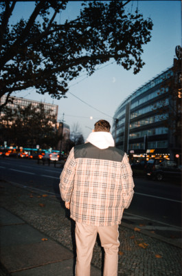 FERHAT TOPAL IS ON THE RUN