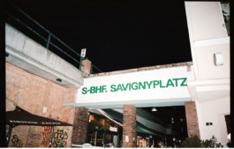 FERHAT TOPAL IS ON THE RUN