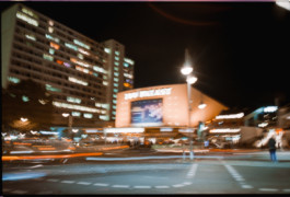 FERHAT TOPAL IS ON THE RUN