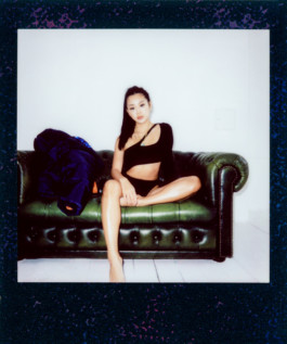 FERHAT TOPAL IS ON THE RUN