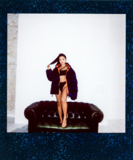 FERHAT TOPAL IS ON THE RUN