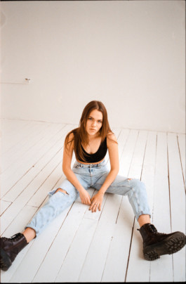 FERHAT TOPAL IS ON THE RUN