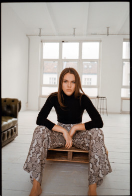 FERHAT TOPAL IS ON THE RUN