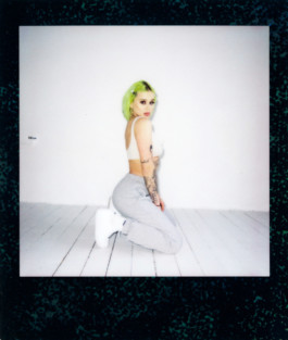 FERHAT TOPAL IS ON THE RUN