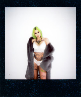 FERHAT TOPAL IS ON THE RUN