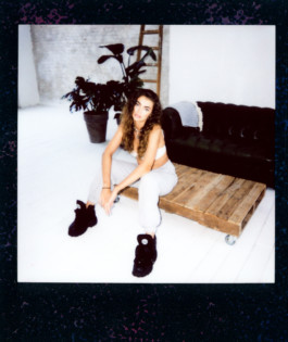 FERHAT TOPAL IS ON THE RUN