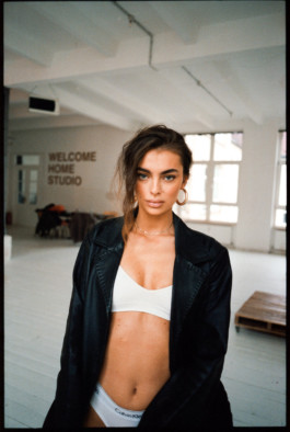 FERHAT TOPAL IS ON THE RUN