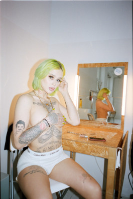 FERHAT TOPAL IS ON THE RUN