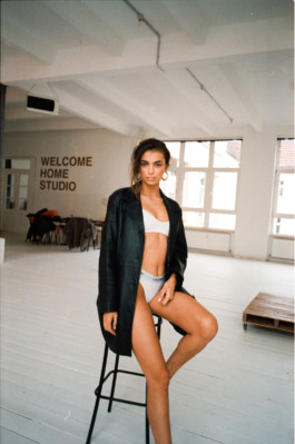 FERHAT TOPAL IS ON THE RUN