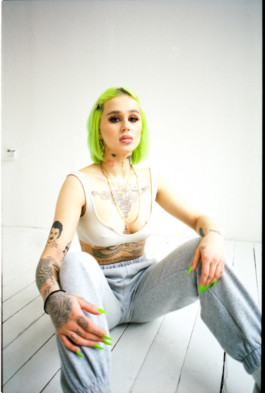 FERHAT TOPAL IS ON THE RUN