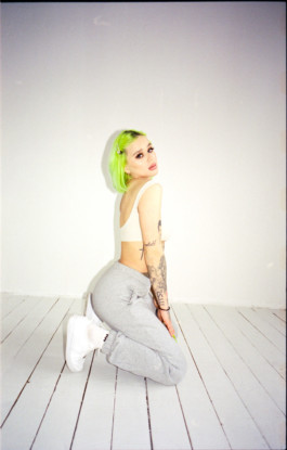 FERHAT TOPAL IS ON THE RUN