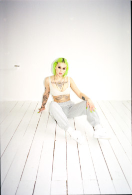 FERHAT TOPAL IS ON THE RUN