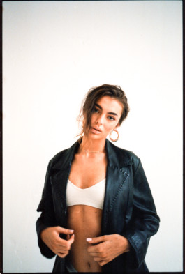 FERHAT TOPAL IS ON THE RUN