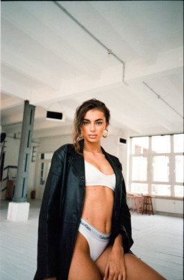 FERHAT TOPAL IS ON THE RUN