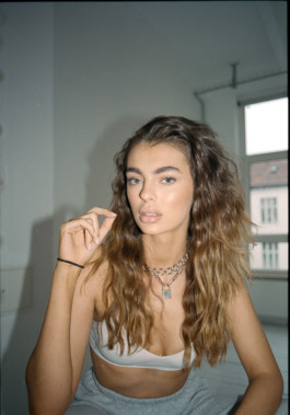 FERHAT TOPAL IS ON THE RUN