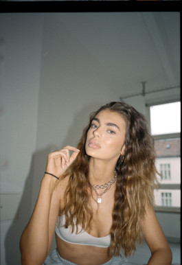 FERHAT TOPAL IS ON THE RUN