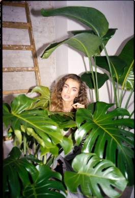 FERHAT TOPAL IS ON THE RUN