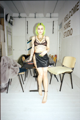 FERHAT TOPAL IS ON THE RUN