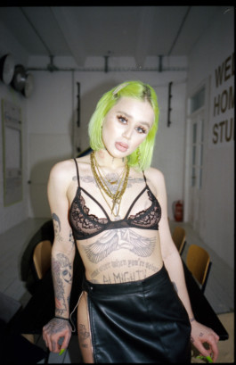 FERHAT TOPAL IS ON THE RUN