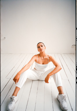 FERHAT TOPAL IS ON THE RUN