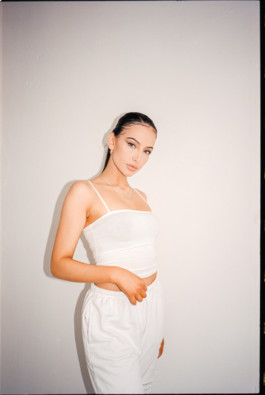 FERHAT TOPAL IS ON THE RUN