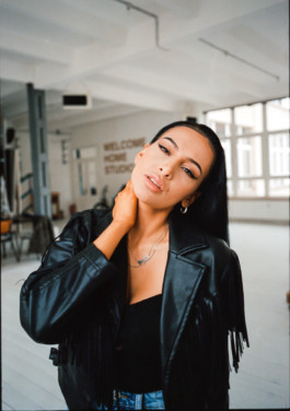 FERHAT TOPAL IS ON THE RUN