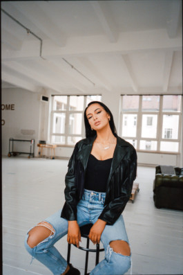 FERHAT TOPAL IS ON THE RUN