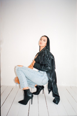 FERHAT TOPAL IS ON THE RUN