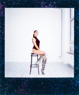 FERHAT TOPAL IS ON THE RUN