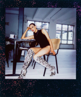 FERHAT TOPAL IS ON THE RUN