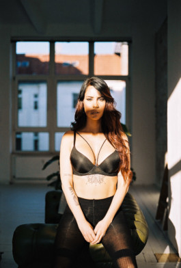 FERHAT TOPAL IS ON THE RUN