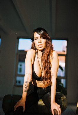 FERHAT TOPAL IS ON THE RUN