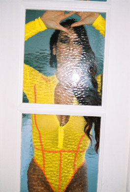 FERHAT TOPAL IS ON THE RUN