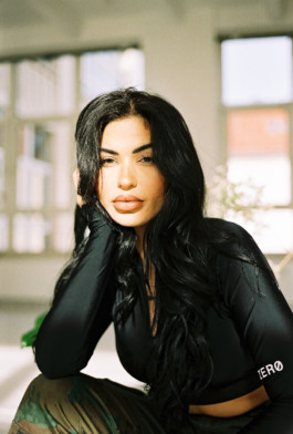 FERHAT TOPAL IS ON THE RUN