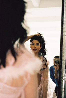 FERHAT TOPAL IS ON THE RUN