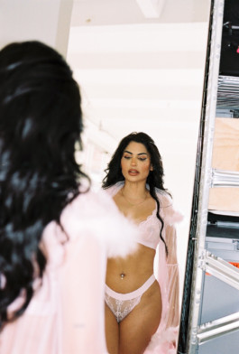 FERHAT TOPAL IS ON THE RUN