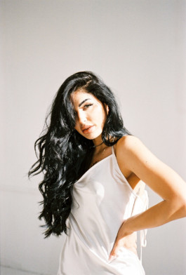 FERHAT TOPAL IS ON THE RUN