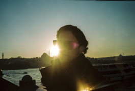 FERHAT TOPAL IS ON THE RUN