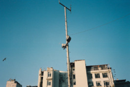 FERHAT TOPAL IS ON THE RUN