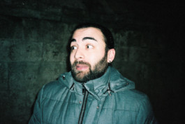 FERHAT TOPAL IS ON THE RUN