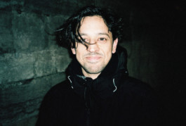 FERHAT TOPAL IS ON THE RUN