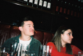 FERHAT TOPAL IS ON THE RUN