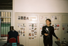 FERHAT TOPAL IS ON THE RUN