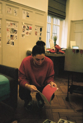 FERHAT TOPAL IS ON THE RUN