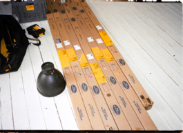 FERHAT TOPAL IS ON THE RUN