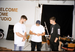 FERHAT TOPAL IS ON THE RUN