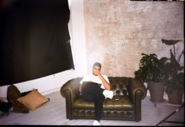 FERHAT TOPAL IS ON THE RUN